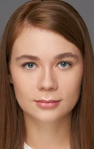 Лера Савкина